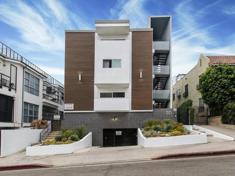 La La Land By Luca Apartment Los Angeles Luaran gambar